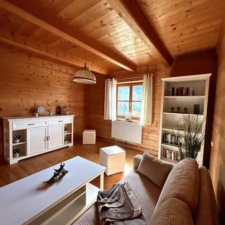Luchtmaurer Auszeit Apartament