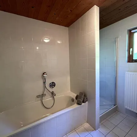 Apartament Luchtmaurer Auszeit