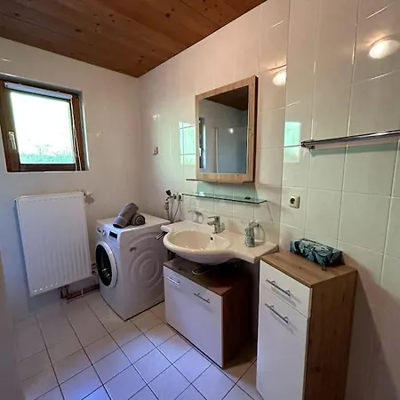 Luchtmaurer Auszeit *