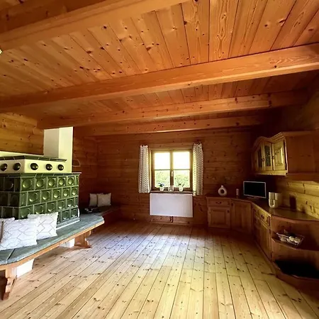 Luchtmaurer Auszeit Fieberbrunn