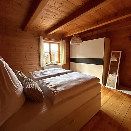 Luchtmaurer Auszeit * Fieberbrunn