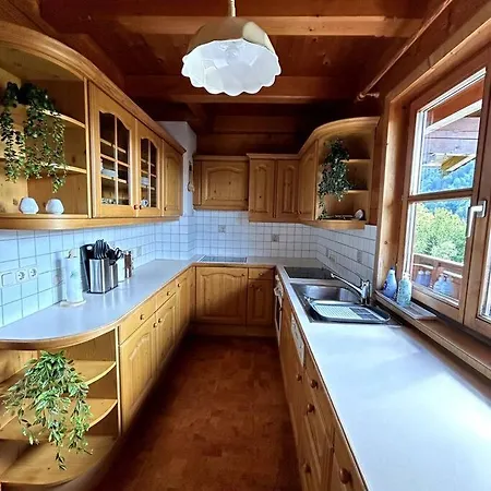 Luchtmaurer Auszeit *