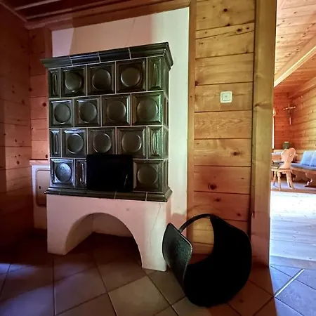 Luchtmaurer Auszeit Fieberbrunn