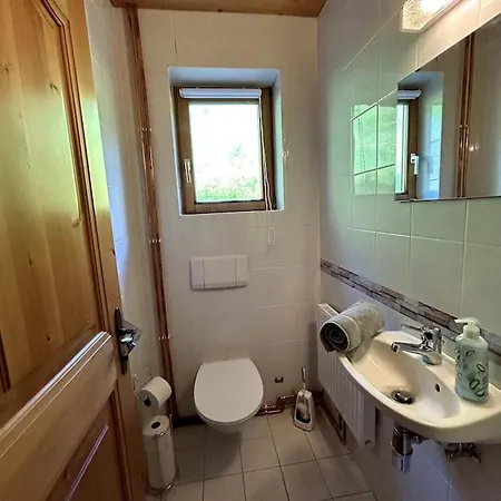 Luchtmaurer Auszeit * Fieberbrunn