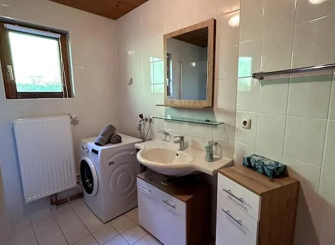 Luchtmaurer Auszeit *