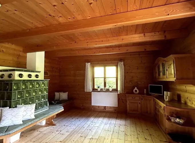 Luchtmaurer Auszeit Fieberbrunn