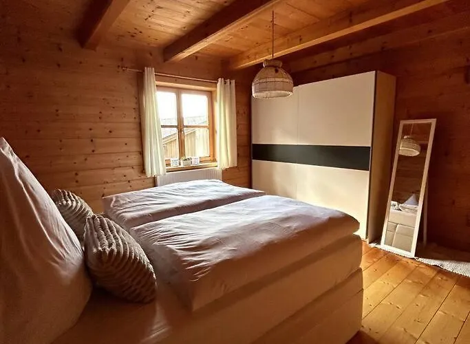 Luchtmaurer Auszeit * Fieberbrunn