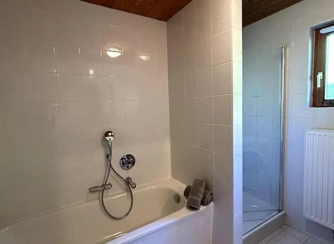 Apartmán Luchtmaurer Auszeit