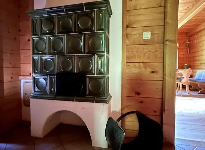 Luchtmaurer Auszeit Fieberbrunn