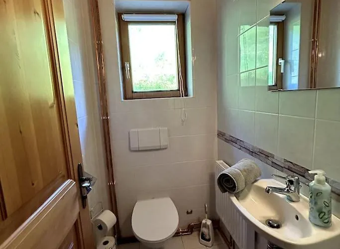 Luchtmaurer Auszeit * Fieberbrunn